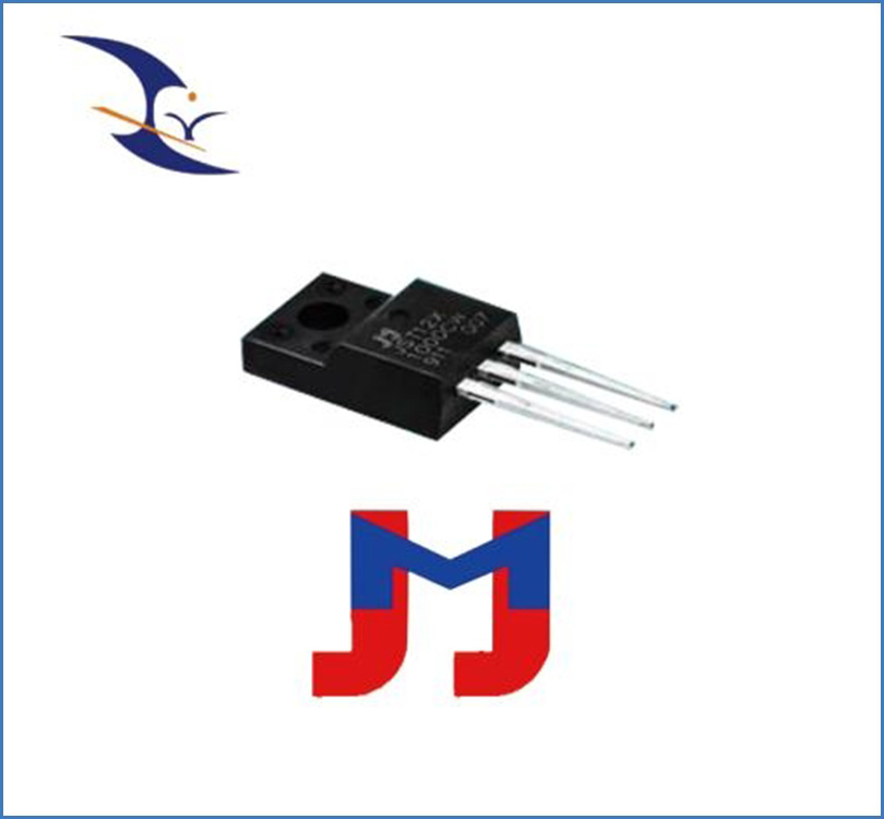捷捷微電可控硅