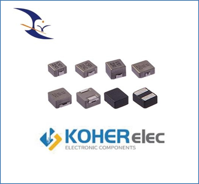 KoHer電感